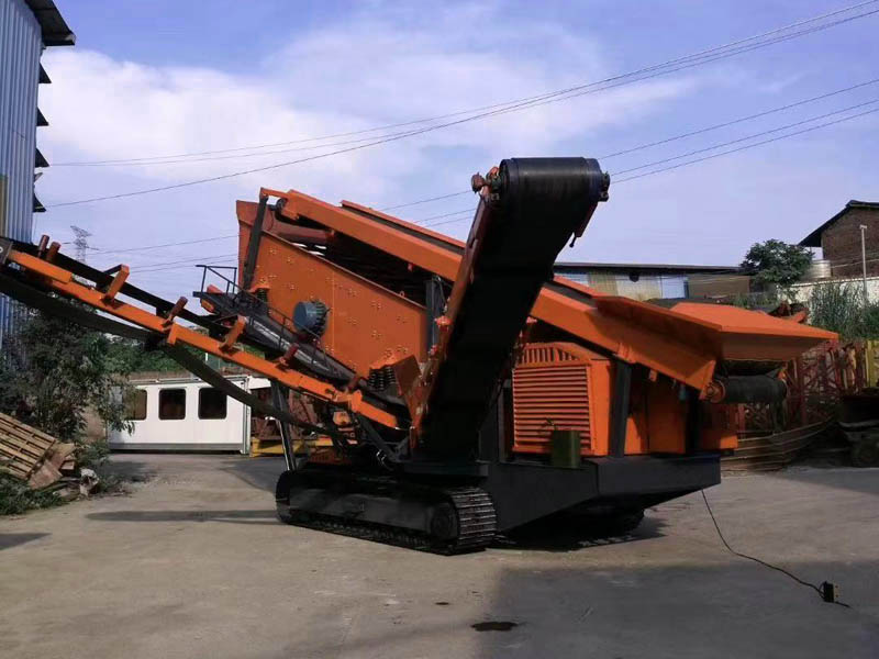 矿山向日葵视频app下载安卓版筛分设备