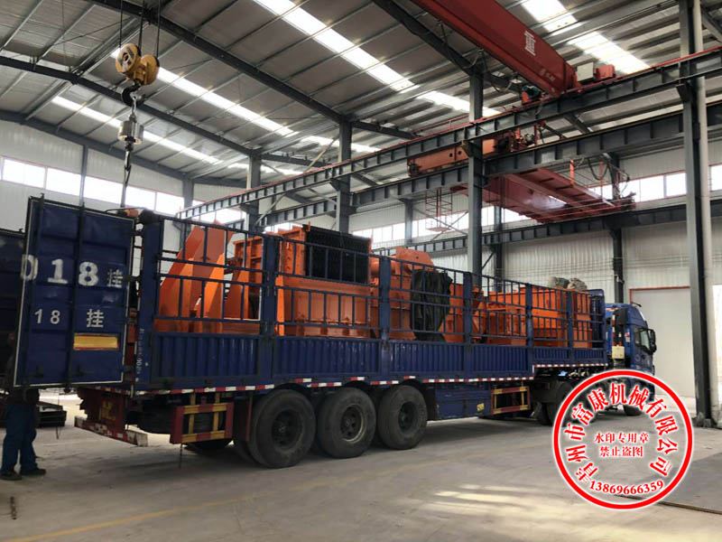 冲击式制砂机厂家 冲击式制砂机厂家