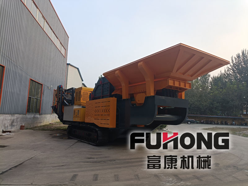 建筑垃圾移动式向日葵视频app下载安卓版站 建筑垃圾移动式向日葵视频app下载安卓版站