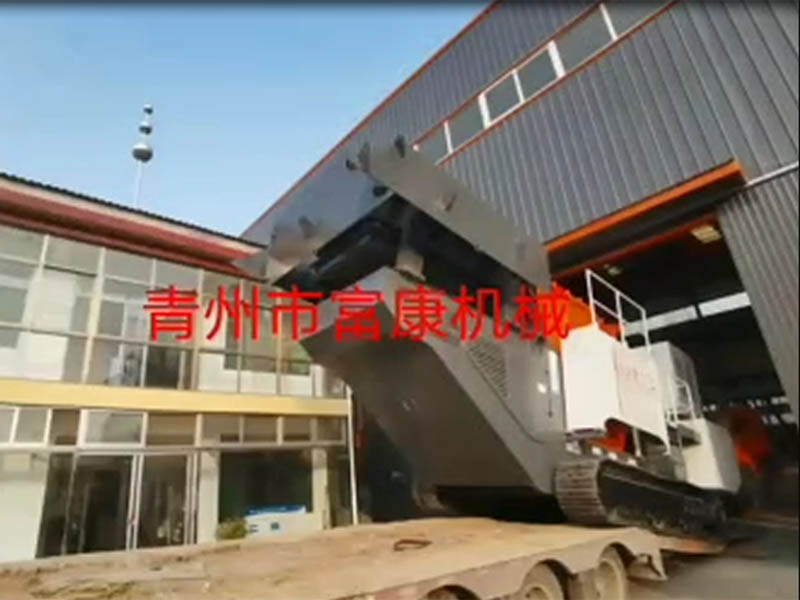 履带式欧版反击破移动向日葵视频app下载安卓版站发往甘肃