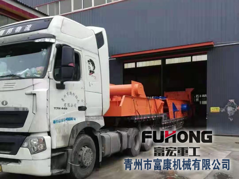 成套向日葵视频app下载安卓版筛分设备