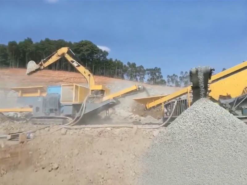 移动式建筑垃圾向日葵视频app下载安卓版站