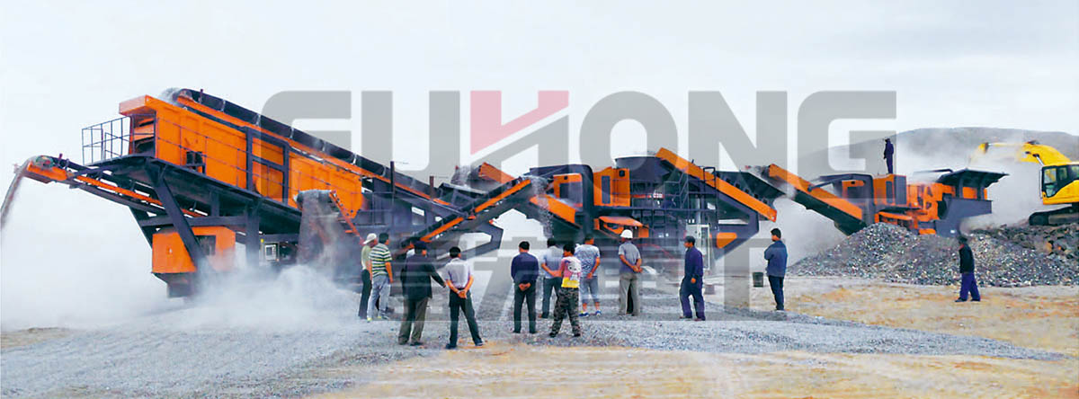 移动输送机 移动输送机